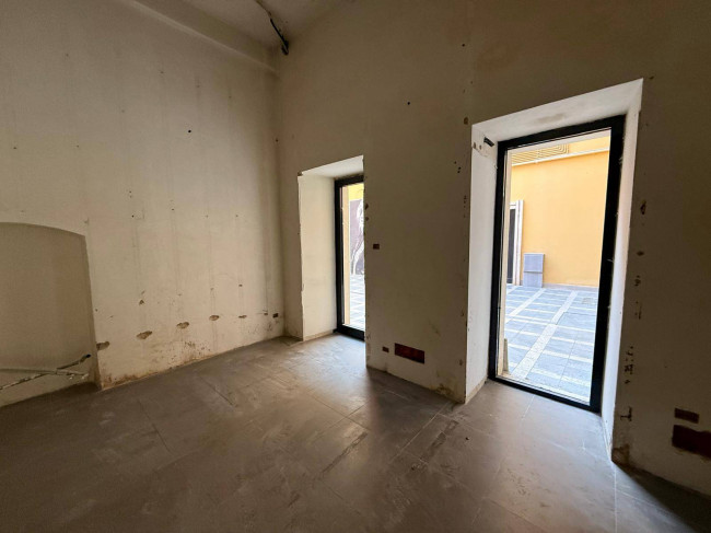 Locale commerciale in affitto a Campobasso