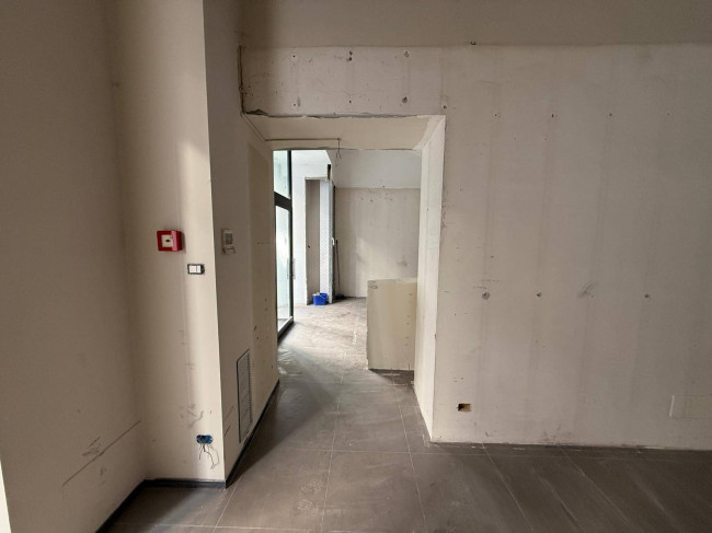 Locale commerciale in affitto a Campobasso