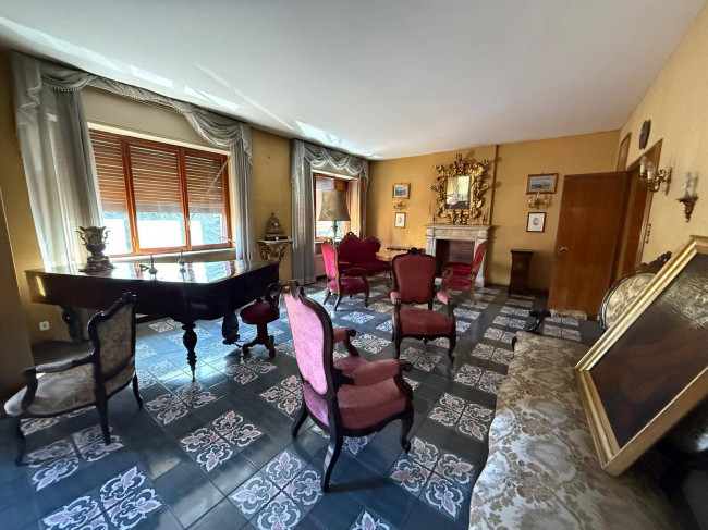 Villetta in vendita a Campobasso