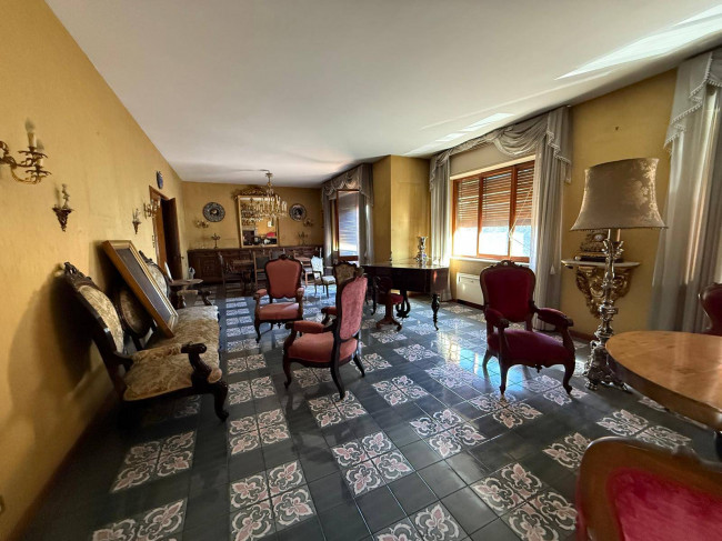 Villetta in vendita a Campobasso