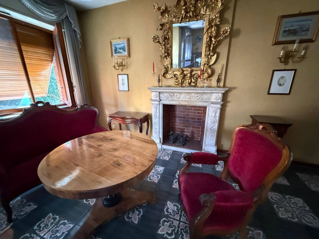 Villetta in vendita a Campobasso