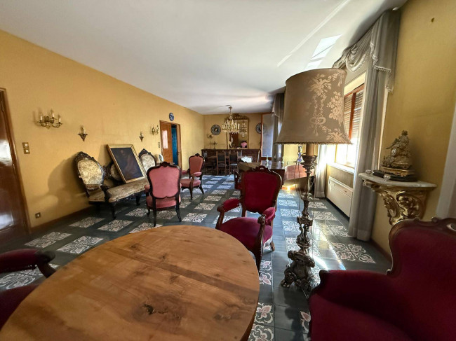 Villetta in vendita a Campobasso