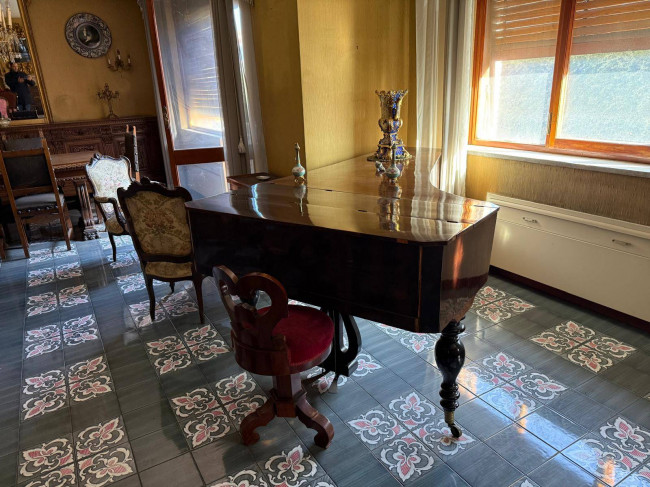 Villetta in vendita a Campobasso