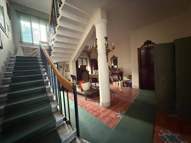 Villetta in vendita a Campobasso