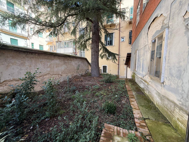 Villetta in vendita a Campobasso