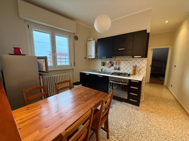 Appartamento in vendita a Campobasso