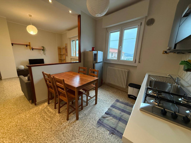 Appartamento in vendita a Campobasso