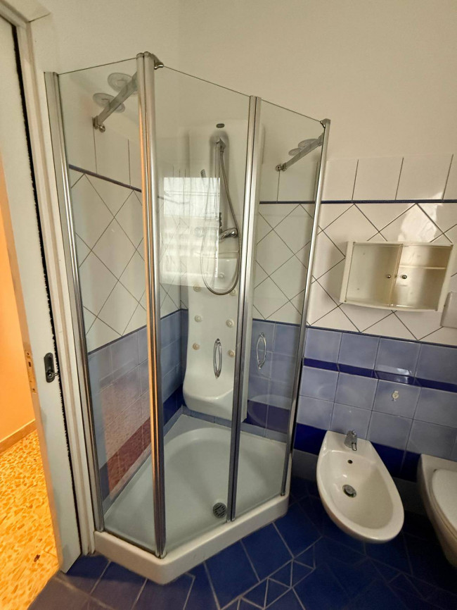 Appartamento in vendita a Campobasso