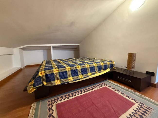 Appartamento in vendita a Campobasso