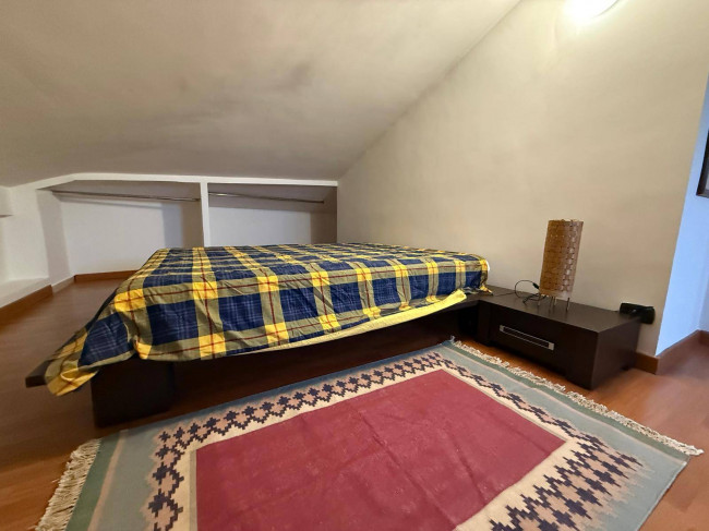 Appartamento in vendita a Campobasso