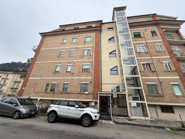 Appartamento in vendita a Campobasso