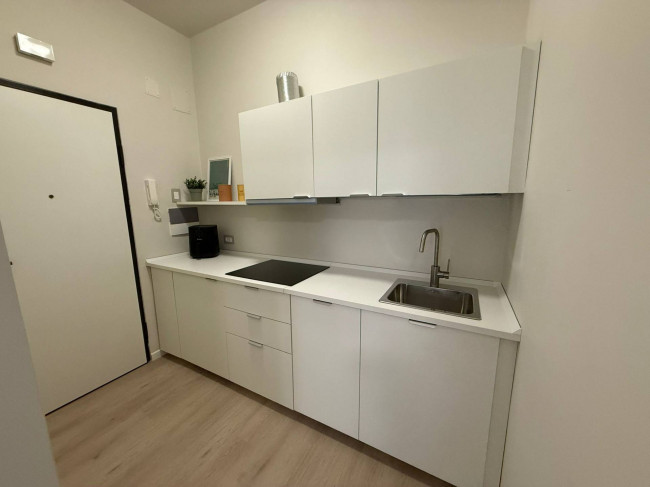 Appartamento in affitto a Campobasso