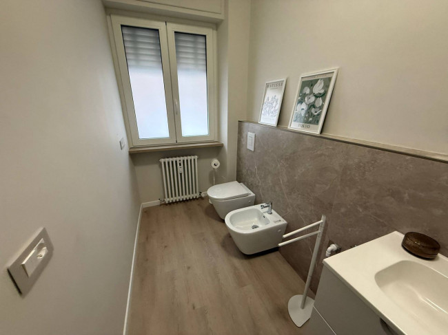 Appartamento in affitto a Campobasso