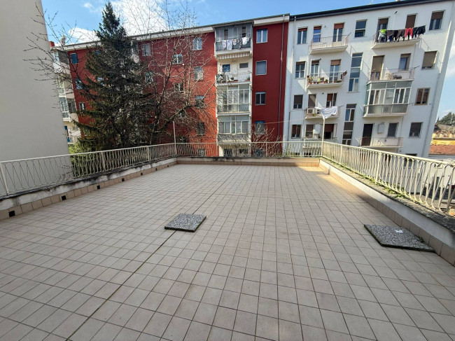 Appartamento in affitto a Campobasso