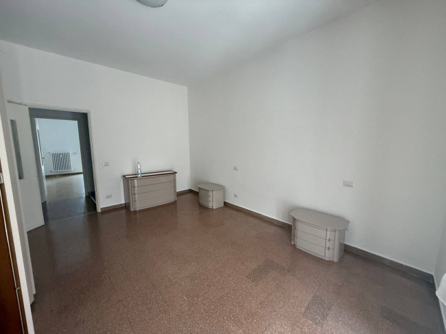 Appartamento in affitto a Campobasso