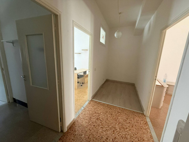 Appartamento in affitto a Campobasso