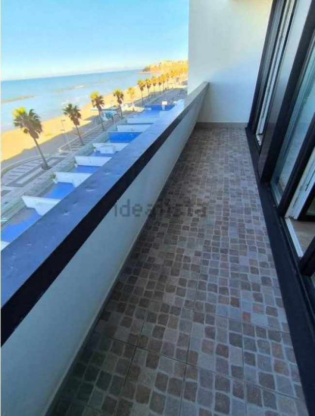 Appartamento in vendita a Termoli