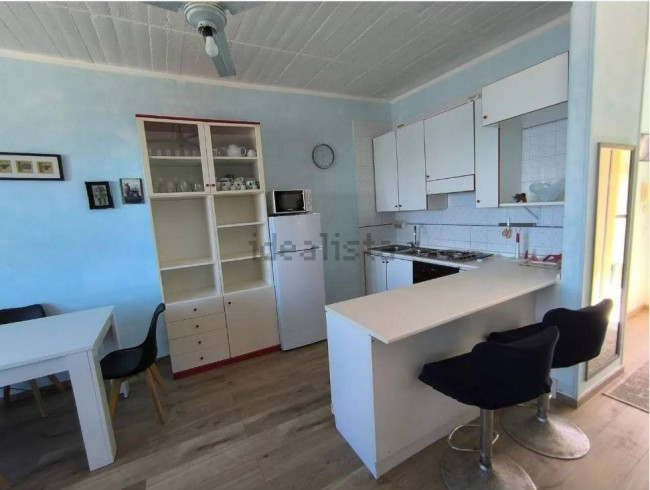 Appartamento in vendita a Termoli