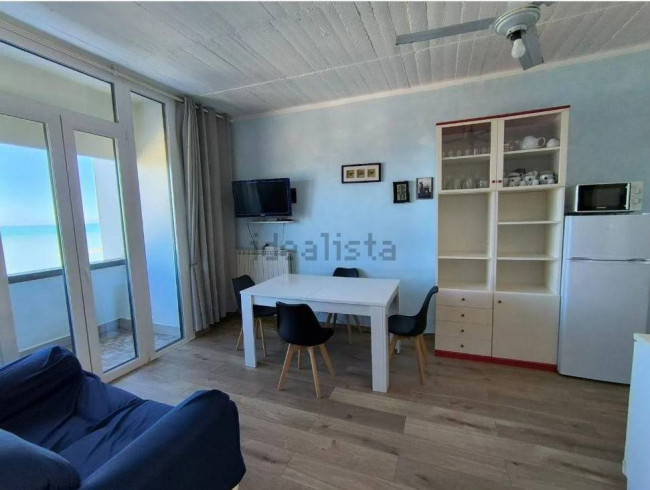 Appartamento in vendita a Termoli