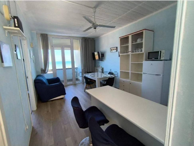 Appartamento in vendita a Termoli