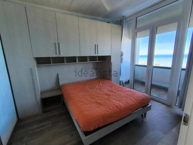 Appartamento in vendita a Termoli