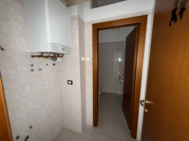 Locale commerciale in affitto a Campobasso