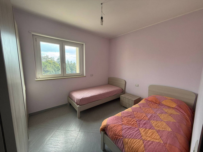 Appartamento in vendita a Campobasso