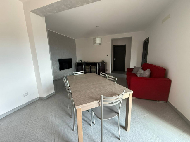 Appartamento in vendita a Campobasso