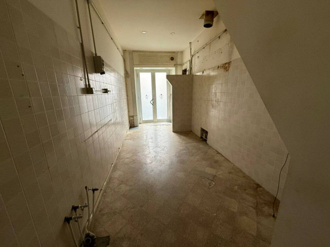 Locale commerciale in affitto a Campobasso