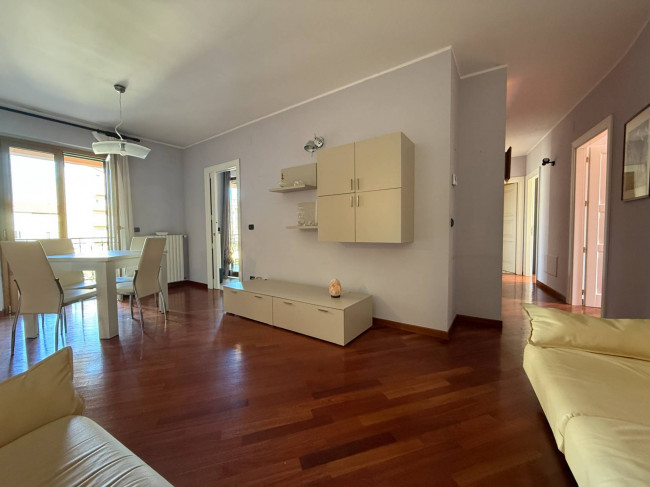 Appartamento in affitto a Campobasso