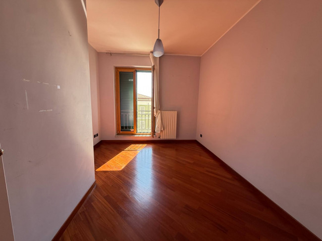 Appartamento in affitto a Campobasso