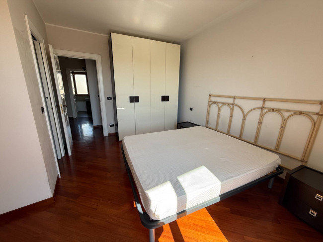Appartamento in affitto a Campobasso