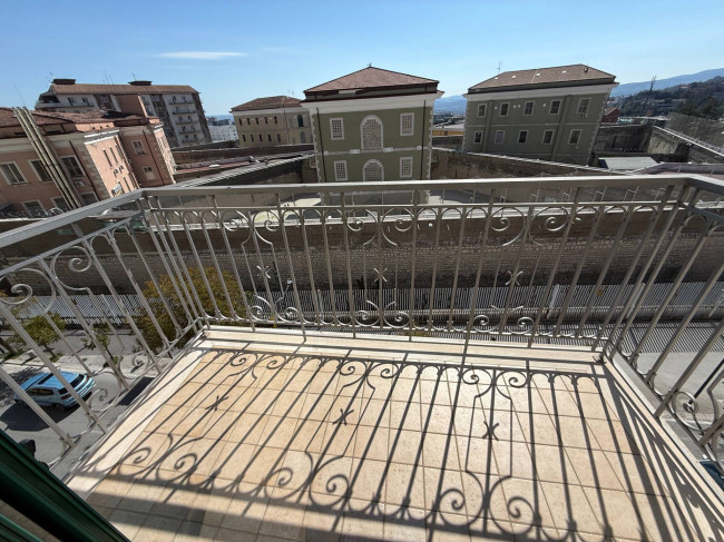 Appartamento in affitto a Campobasso