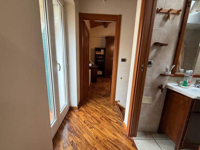 Appartamento in affitto a Campobasso