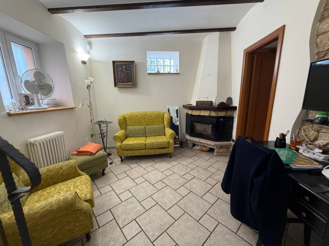 Appartamento in affitto a Campobasso