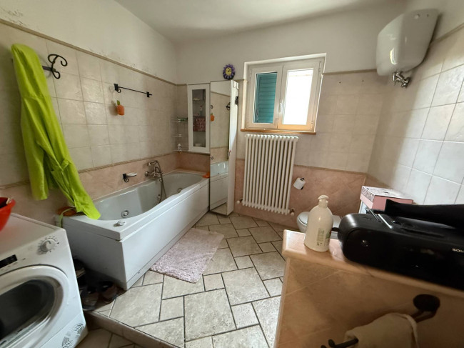 Appartamento in affitto a Campobasso