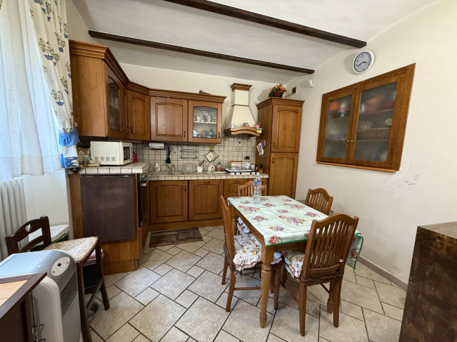 Appartamento in affitto a Campobasso