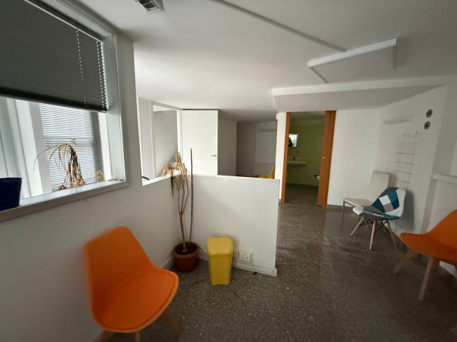 Studio/Ufficio in affitto a Campobasso