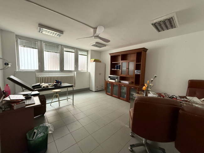 Studio/Ufficio in affitto a Campobasso