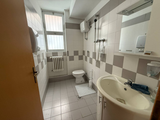 Studio/Ufficio in affitto a Campobasso