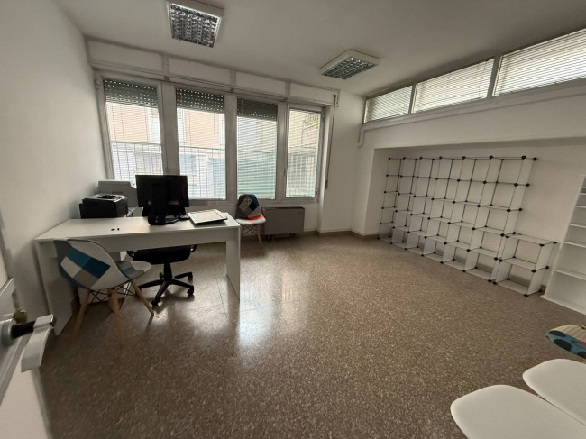 Studio/Ufficio in affitto a Campobasso