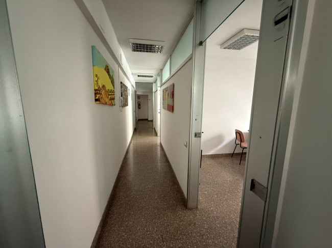 Studio/Ufficio in affitto a Campobasso