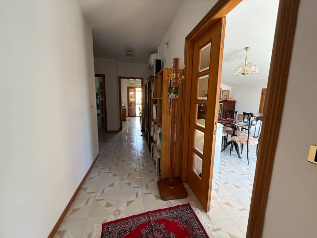 Appartamento in vendita a Campobasso