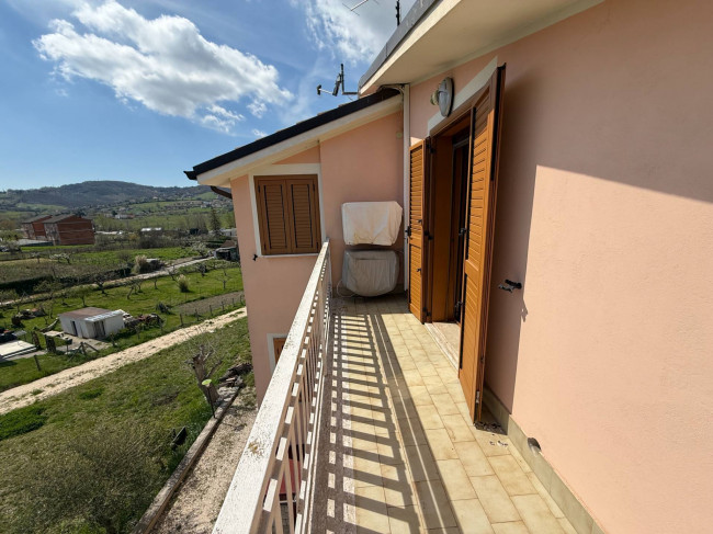 Appartamento in vendita a Campobasso