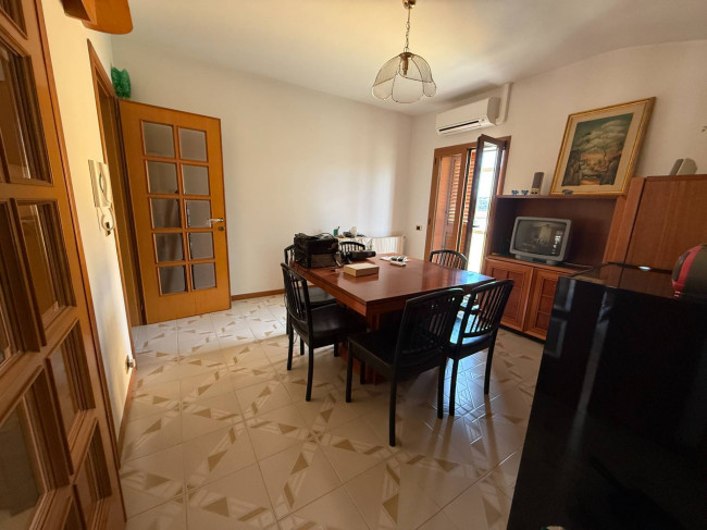 Appartamento in vendita a Campobasso