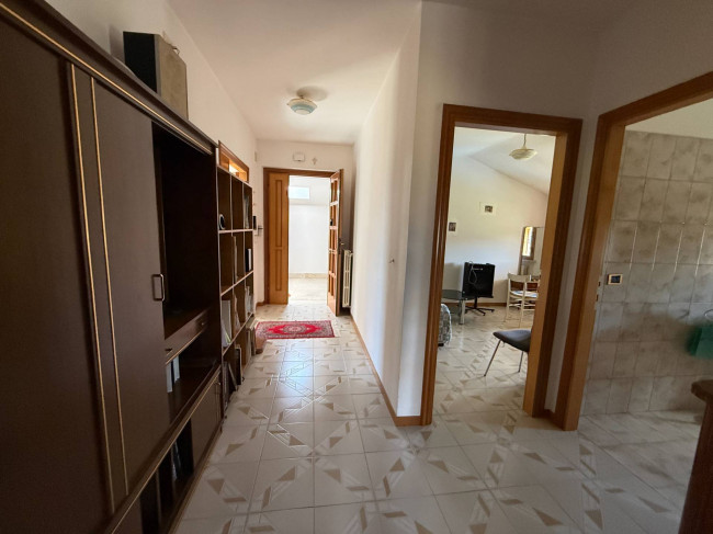 Appartamento in vendita a Campobasso