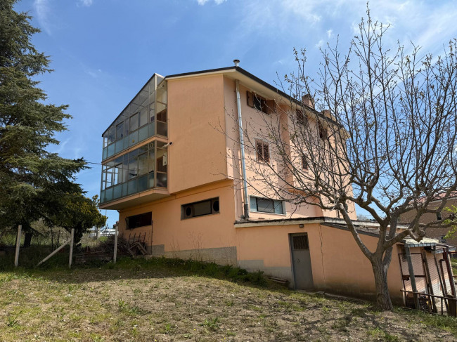 Appartamento in vendita a Campobasso