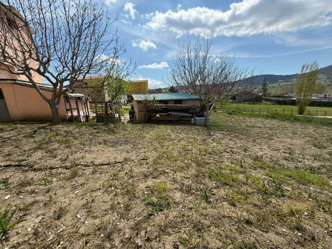 Appartamento in vendita a Campobasso