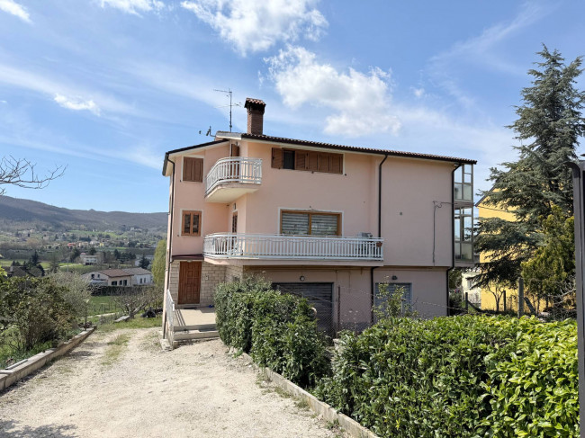 Appartamento in vendita a Campobasso