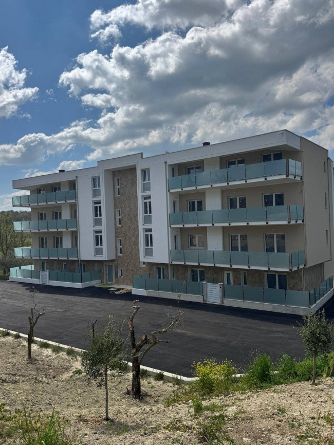 Appartamento in vendita a Vinchiaturo